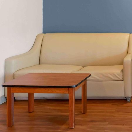 Extended Stay America Select Suites - Jacksonville - North Eksteriør billede