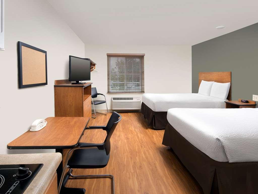 Extended Stay America Select Suites - Jacksonville - North Værelse billede