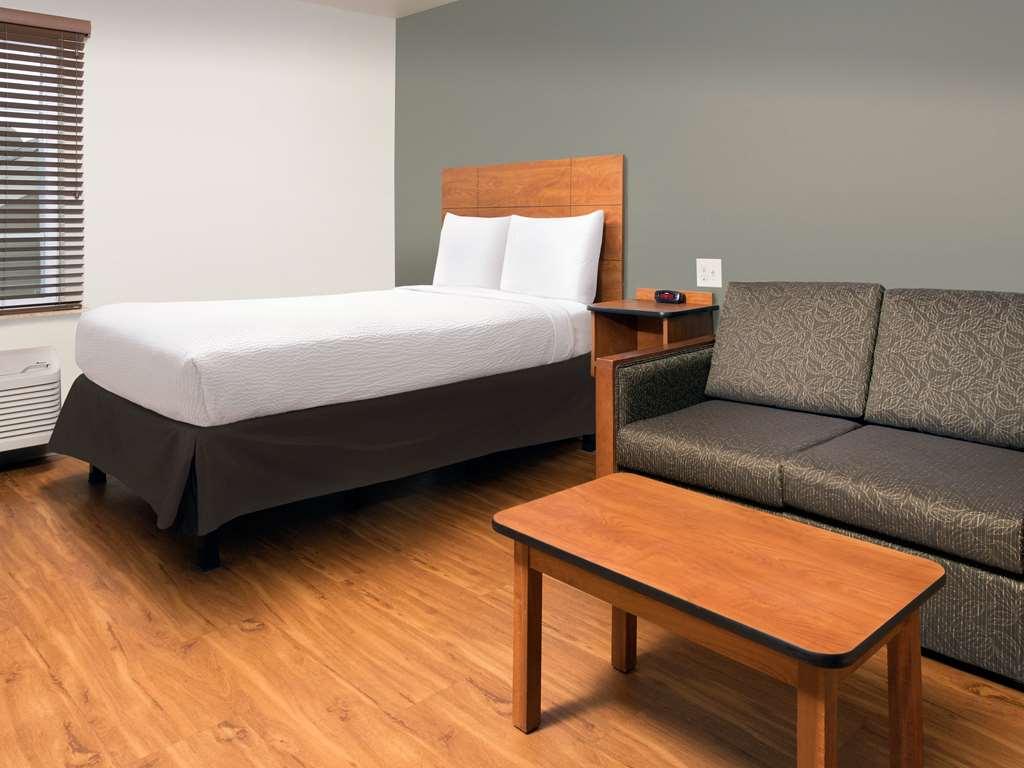 Extended Stay America Select Suites - Jacksonville - North Værelse billede