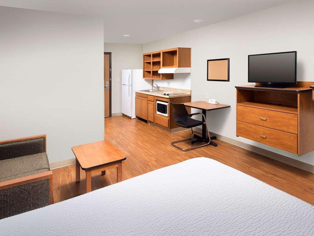 Extended Stay America Select Suites - Jacksonville - North Værelse billede