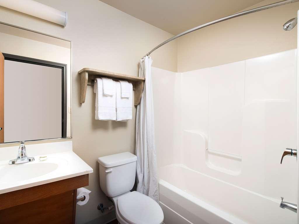 Extended Stay America Select Suites - Jacksonville - North Eksteriør billede
