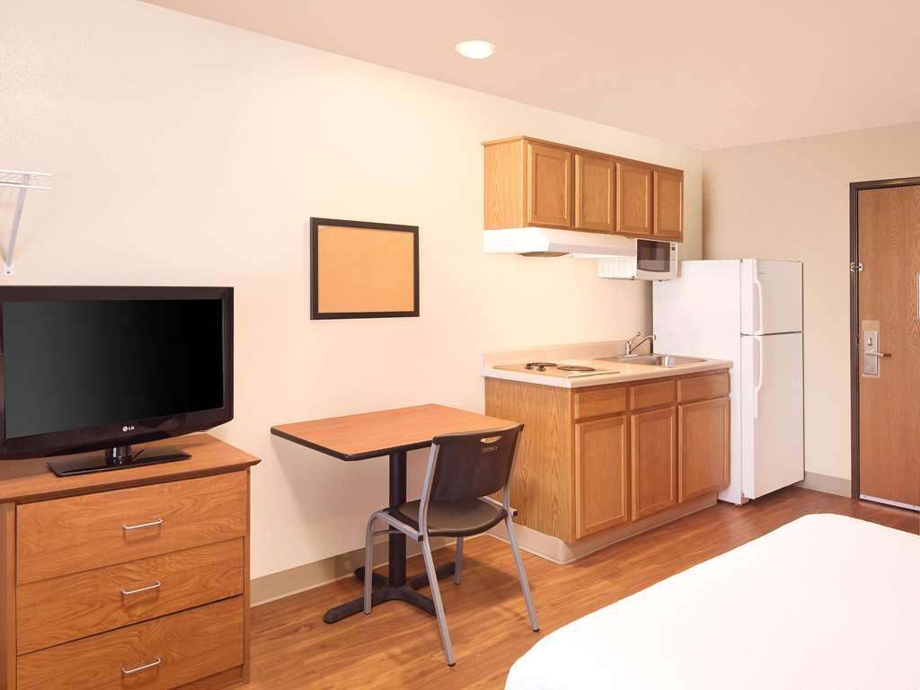 Extended Stay America Select Suites - Jacksonville - North Værelse billede