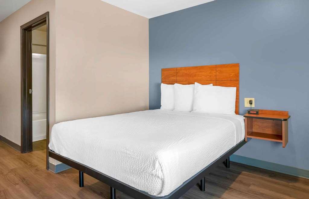Extended Stay America Select Suites - Jacksonville - North Værelse billede