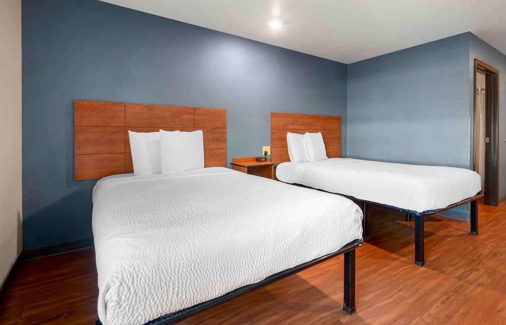 Extended Stay America Select Suites - Jacksonville - North Værelse billede