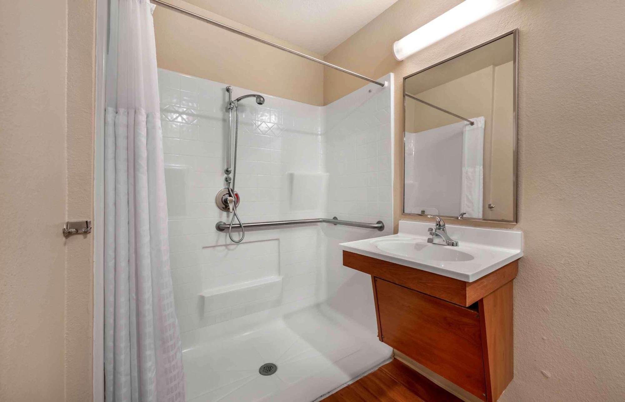 Extended Stay America Select Suites - Jacksonville - North Eksteriør billede